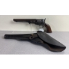 Image 2 : COLT 1851 NAVY IN .36 BP - ANTIQUE CLASS 