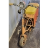 Image 2 : BEEFEATER VALMOBILE SCOOTER