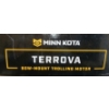 Image 2 : MINNKOTA BOW-MOUNT TROLLING MOTOR