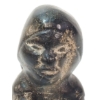 Image 2 : MOTHER & CHILD - SIGNED - STONE
