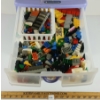 Image 5 : QTY OF MISC LEGO PCS 