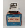 Image 4 : RELIABLE PLASTIC MECHANCIAL AMBULANCE W/ STRETCHER 