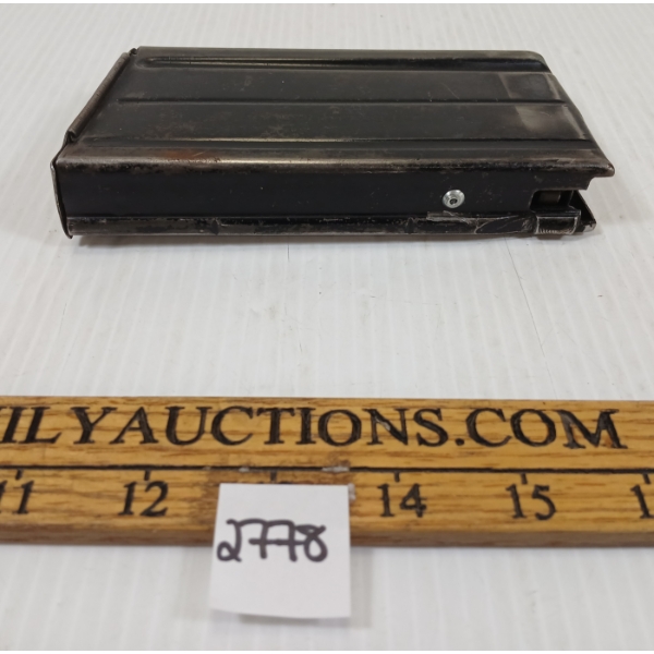 FN / FAL INCH PATTERN MAG - PINNED
