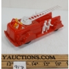 Image 2 : NOSCO FIRE ENGINE FRICTION TRUCK