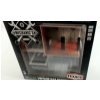 Image 2 : GREENLIGHT DIECAST TEXACO VINTAGE GAS STATION - SEALED