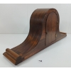 Image 3 : PEQUEGNAT "ESSEX" MANTEL CLOCK
