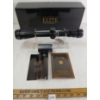 Image 1 : BUSHNELL PRECISSION OPTICS ELITE 6500 RIFLESCOPE