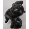 Image 6 : BIRD PERCHED - SIGNED - STONE & BONE