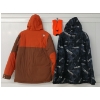 Image 3 : LOT OF 3 - MEN'S GRENADE & POLER JACKETS W/ PENFIELD GLOVES