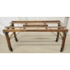 1923 BEATTY BROS. LTD. BT WASH TUB STAND