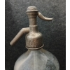 Image 6 : J.D. BROWN - CLEAR ACID-ETCHED - SELTZER BOTTLE