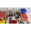 Image 4 : JOB LOT - MODEL CARS, CAST IRON ELEPHANT BANK, ETC.