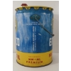 Image 4 : WHITE ROSE EN-AR-CO MOTOR OIL PAIL - 5GAL