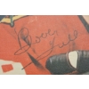 Image 2 : LOT OF 8 - CHICAGO BLACK HAWKS FOAM CORE SIGNS & AUTOGRAPHED PHOTOS - BOBBY HULL & STAN MIKITA