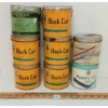 Image 4 : LOT OF 8 - BLACK CAT, PLAYER'S, DAILY MAIL & OGDEN'S TOBACCO TINS