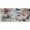 Image 4 : QTY OF FISHING HOOKS & WEIGHTS