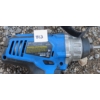Image 5 : LOT OF 2 - MASTERCRAFT CORDED OSCILLATING MULTI-TOOL & CORDLESS IMPACT DRIVER