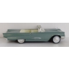 Image 2 : 1959 FORD THUNDERBIRD DEALERSHIP MODEL PROMO CAR