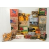 Image 1 : QTY OF COLLECTABLE AMMO BOXES - INCL DOMINION CROWN, WINCHESTER LEADER, ETC