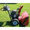 Image 3 : CRAFTSMAN SNOWBLOWER - 11.5HP OHV/30"