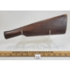 Image 1 : UNMARKED BUTT STOCK