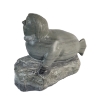 Image 1 : MERMAN - SIGNED - STONE 
