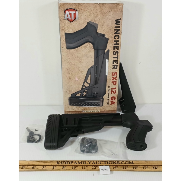 ATI WINCHESTER SXP 12GA T2 TACTLITE STOCK