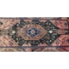 Image 2 : HAND KNOTTED KURDISH WOOL RUG