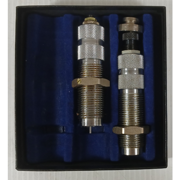 LYMAN .303 BRIT DIE SET