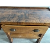 Image 4 : CARPENTERS BENCH W / VISE