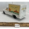Image 5 : MARX TOYS HOWARD JOHNSON'S TRUCK