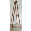 Image 2 : ADJ EASEL - WOOD
