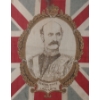 Image 3 : GENERAL WHITE HERO OF LADY SMITH - BOAR WAR FLAG