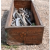 Image 5 : JOB LOT - GRAY TOOLS DOUBLE FLARING KIT, COMBINATION WRENCHES, PLIERS, ETC