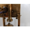 Image 6 : GERMAN GUSTAV BECKER 400 DAY ANNIVERSARY CLOCK