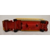 Image 4 : MARX MAYFLOWER AIR-RIDE MOVING VAN W/ BOX