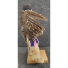 Image 7 : HANDMADE KACHINA DOLL