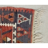 Image 7 : TURKISH WOVEN KILIM RUG