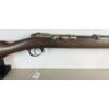 Image 4 : MAUSER 71/84 QUEBEC HOMEGUARD IN .43 MAUSER 