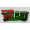 Image 6 : LINCOLN TOYS PRESSED STEEL THE PHIL-WOOD DUMP-BODIES TRUCK