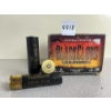 Image 1 : AMMO: 25X FEDERAL BLACK CLOUD STEEL 12 GA 3-1/2IN 1-1/2OZ BB SHOT 