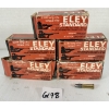 Image 1 : AMMO:  APPROX 225X ELEY .22 LR LRN