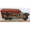 Image 8 : LINCOLN TOYS PRESSED STEEL DUMP TRUCK
