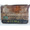 Image 2 : 1945 BRITISH MILITARY TRAINING CRATE 