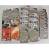 Image 2 : LOT OF 22 - MATCHBOX CARS - INCL COLOUR CHANGERS, CONSTRUCTION SET, HOLIDAY SET, ETC