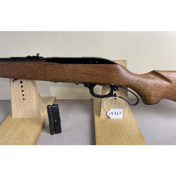 MARLIN MODEL 56 IN .22 LR - PARTS GUN
