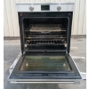 Image 3 : FRIDGIDAIRE PROFESSIONAL INDUCTION RANGE W/ MANUAL - STAINLESS STEEL