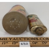 Image 6 : LOT OF 2 - ROSE & NADRUCO ROYAL ROSE TALCUM POWDER - 9 OZ