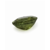 Image 3 : NATURAL GREEN SAPPHIRE - OVAL
