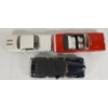 Image 8 : LOT OF 3 - SUN STAR DIECAST 1963 CORVAIR, SIGNATURE 1970 DODGE CORONET R/T & SIG. 1938 CADILLAC 